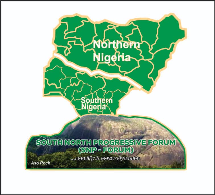 SNPF Jingle - Pidgin